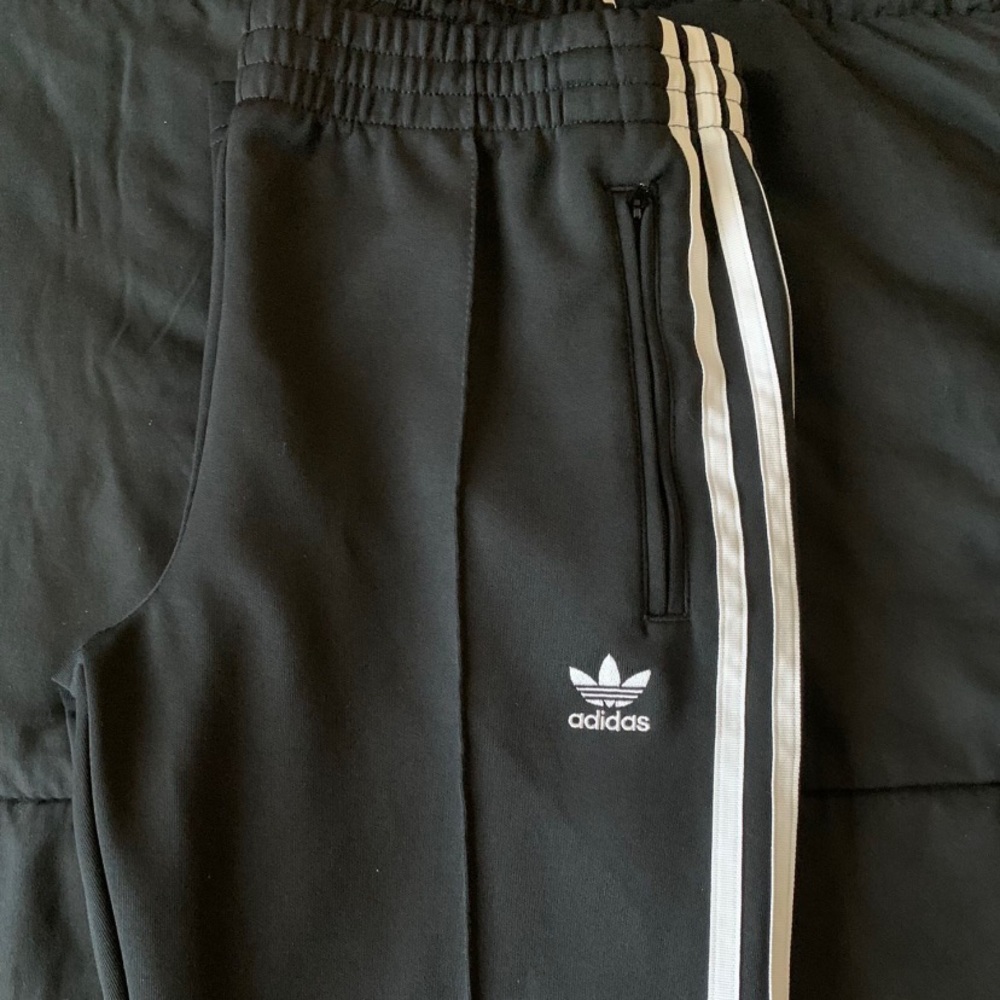 Adidas Track pants